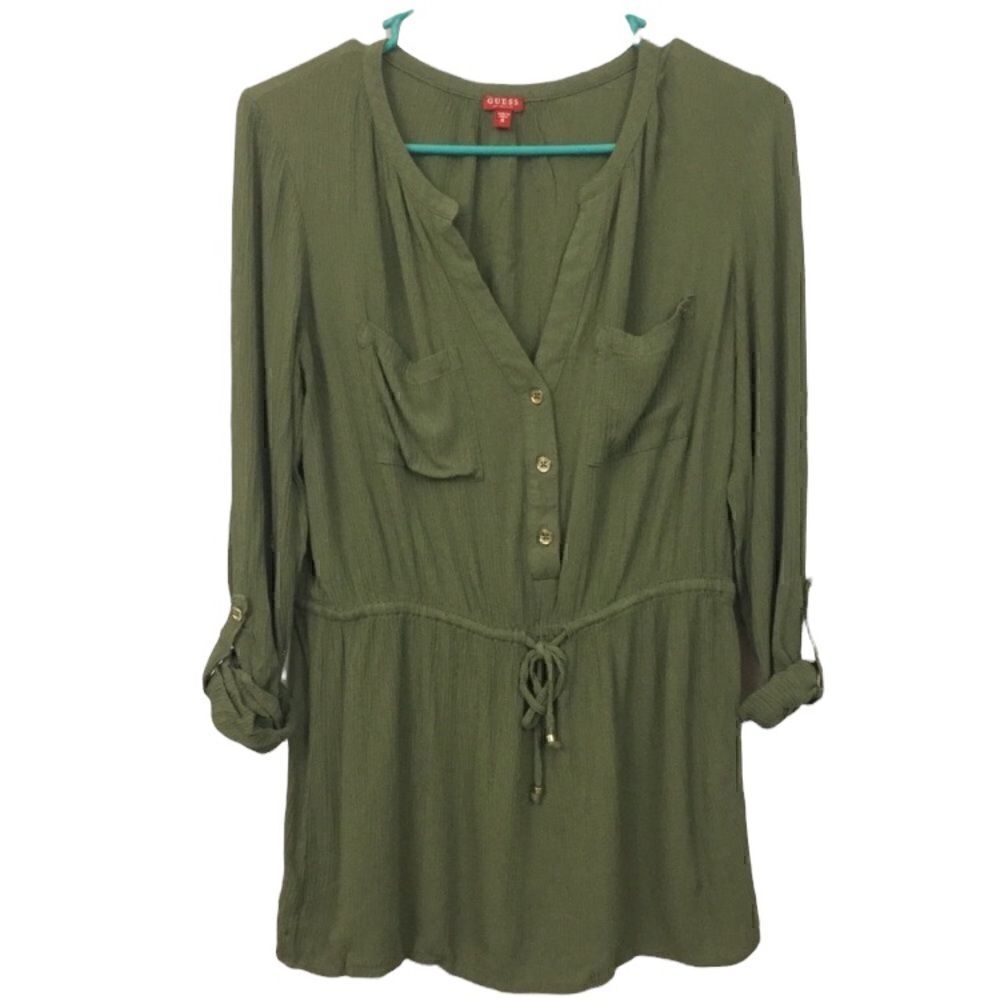 Guess top, medium - Picture 9 of 11
